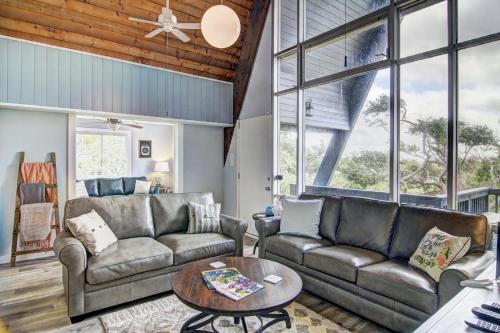 Bay View Bungalow
