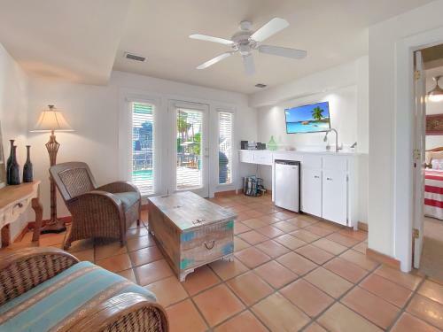 New Listing! Waterfront Haven With Pool & Boat Dock Home