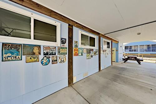 New Listing! Updated Home With Rooftop Deck Home