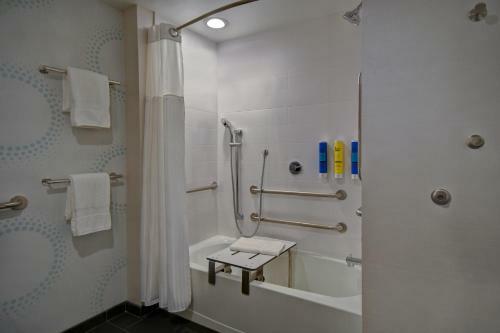 Hotel Tru By Hilton Rockwall Dallas, Tx