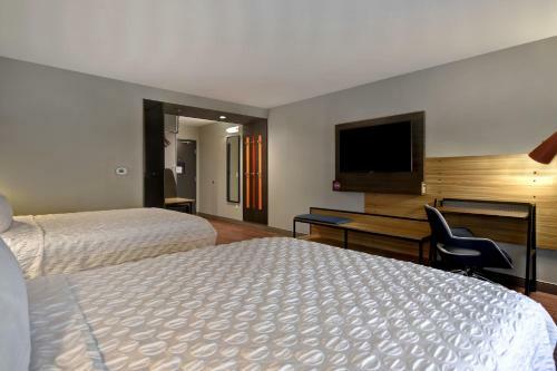 Hotel Tru By Hilton Rockwall Dallas, Tx