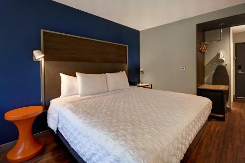 Hotel Tru By Hilton Rockwall Dallas, Tx