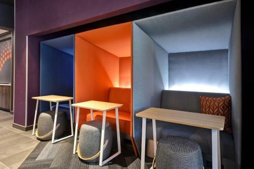 Hotel Tru By Hilton Rockwall Dallas, Tx