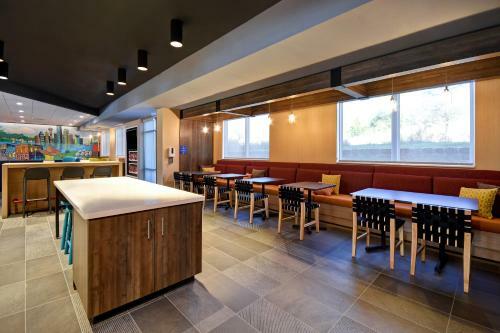 Hotel Tru By Hilton Rockwall Dallas, Tx