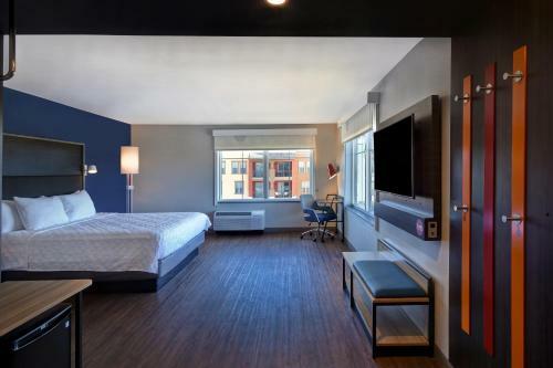 Hotel Tru By Hilton Rockwall Dallas, Tx