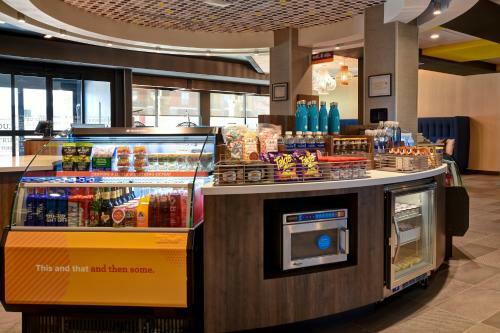 Hotel Tru By Hilton Rockwall Dallas, Tx