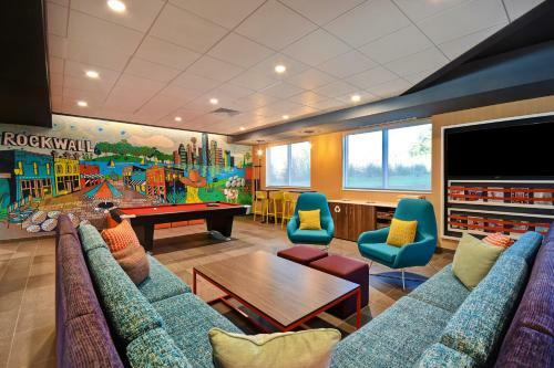 Hotel Tru By Hilton Rockwall Dallas, Tx