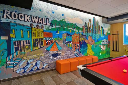 Hotel Tru By Hilton Rockwall Dallas, Tx