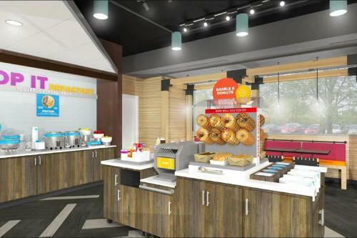 Hotel Tru By Hilton Rockwall Dallas, Tx