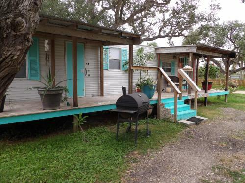 My Gulf Coast Getaway Texas