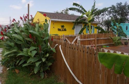 My Gulf Coast Getaway Texas