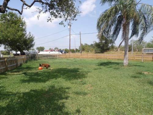 My Gulf Coast Getaway Texas