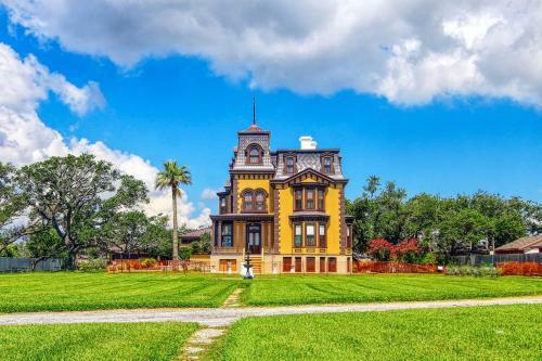 Mermaid's Landing Cottage