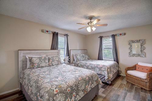 Mermaid's Landing Cottage
