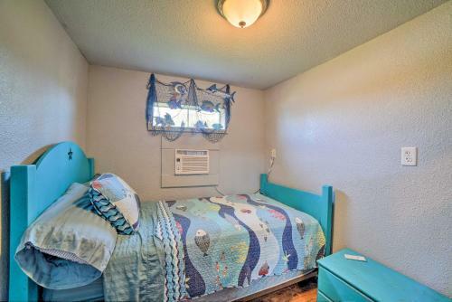 Copano Bay Cottage With Private Dock And Kayaks!