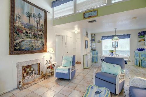 Apartamento Playful Porpoise Condo