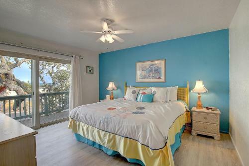 Apartamento Playful Porpoise Condo