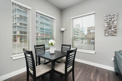 Apartamento 1 Br And 2 Br Near Downtown By Frontdesk