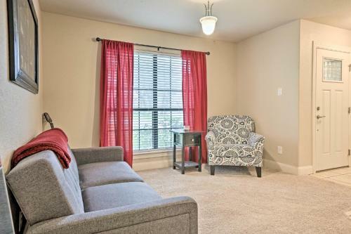 Live Oak Home - 15 Mi To Downtown San Antonio