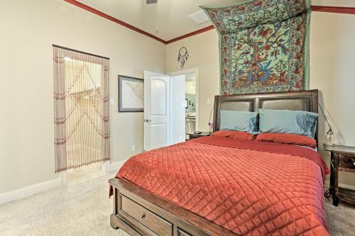 Live Oak Home - 15 Mi To Downtown San Antonio