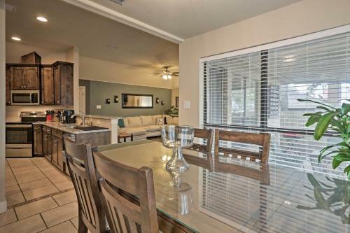 Live Oak Home - 15 Mi To Downtown San Antonio
