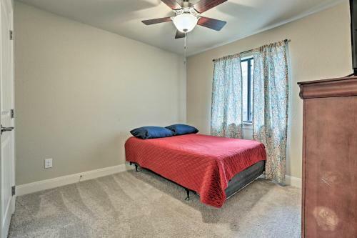 Live Oak Home - 15 Mi To Downtown San Antonio