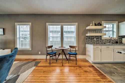 San Antonio Home With Yard - 2 Mi To Downtown!