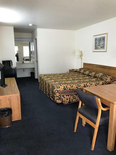 Hotel Country Inn Motel
