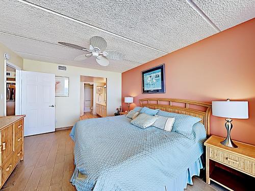 Apartamento New Listing! All-suite Gulf-front Perch With Pools Condo