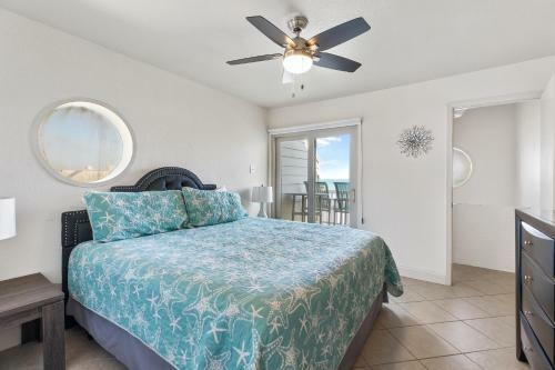 Apartamento Hear The Waves! 3 Beachfront Balconies Beautiful And Fully Equipped Condo