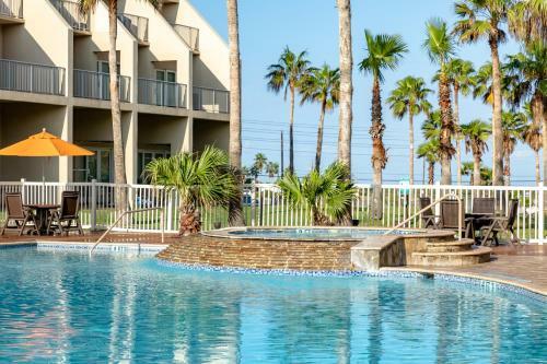 Apartamento Hear The Waves! 3 Beachfront Balconies Beautiful And Fully Equipped Condo