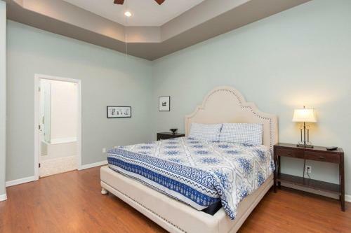 Casa Picasso Mediterranean Style Villa