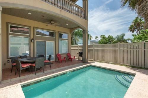 Casa Picasso Mediterranean Style Villa