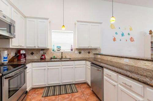 Casa Picasso Mediterranean Style Villa