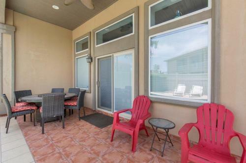 Casa Picasso Mediterranean Style Villa