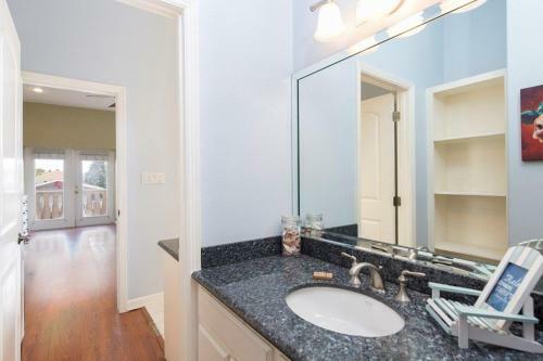 Casa Picasso Mediterranean Style Villa