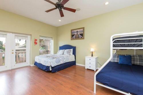 Casa Picasso Mediterranean Style Villa