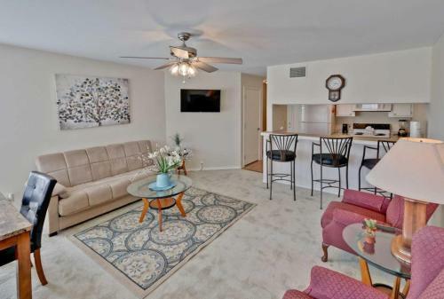 Apartamento Gulfpoint 3202 Condo