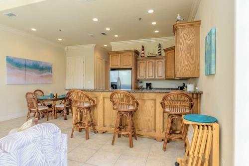 Apartamento Lantana