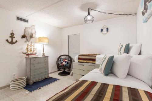 Florence II Condominiums By Padre Island Rentals