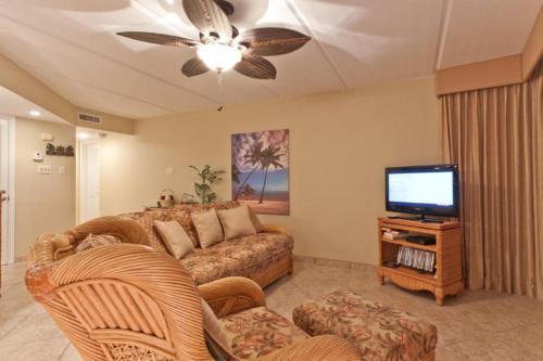 Florence II Condominiums By Padre Island Rentals
