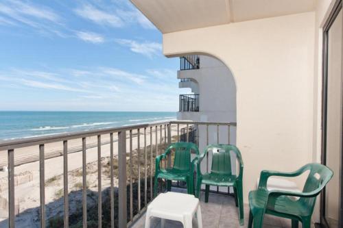 Florence II Condominiums By Padre Island Rentals