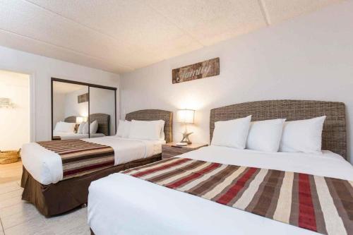 Florence II Condominiums By Padre Island Rentals