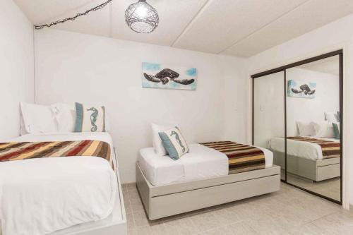 Florence II Condominiums By Padre Island Rentals