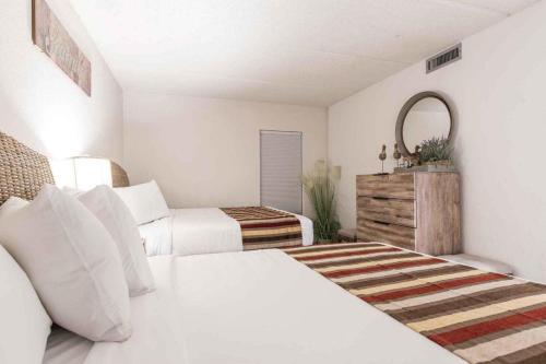 Florence II Condominiums By Padre Island Rentals