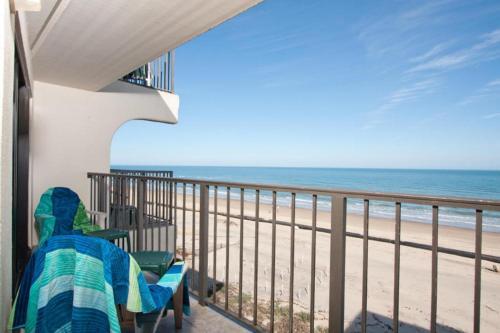 Florence II Condominiums By Padre Island Rentals