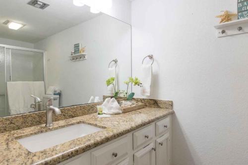Florence II Condominiums By Padre Island Rentals