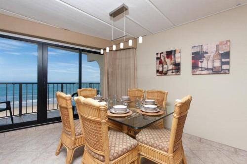 Florence II Condominiums By Padre Island Rentals