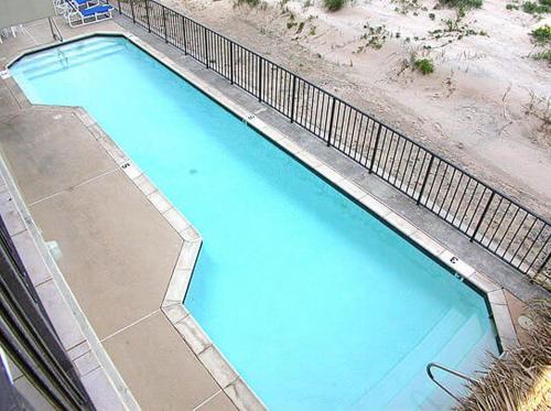 Florence II Condominiums By Padre Island Rentals