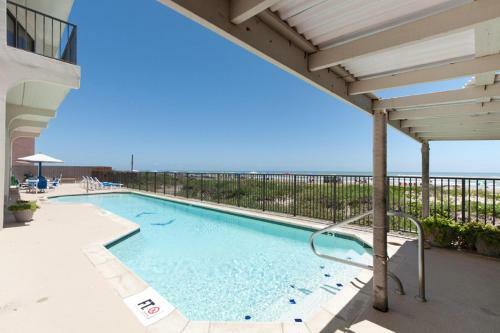 Florence II Condominiums By Padre Island Rentals